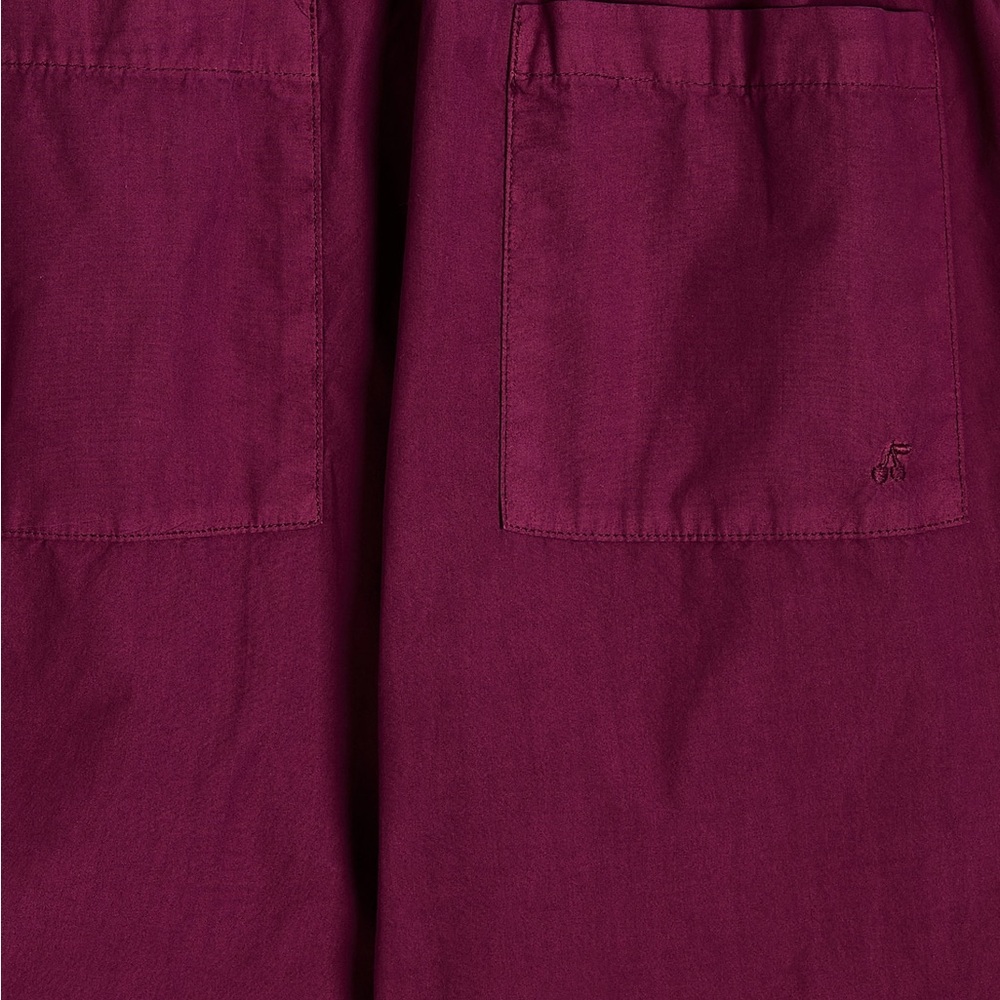 Size 8 Bonpoint Cotton Pants - Picture 6 of 7